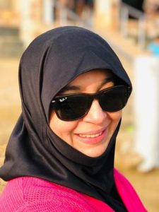 Aamna Nayyar