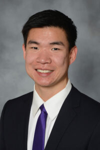 Young Wang