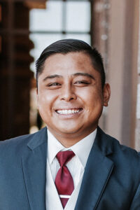 Ryan Sanchez