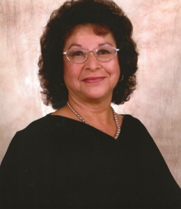 Harriet Brandstetter