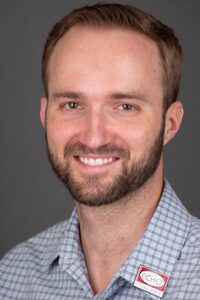 Aaron P. Skiles