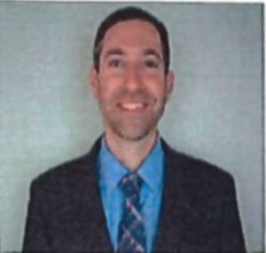 Ethan Novikoff