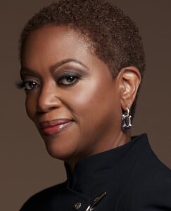 Vernetta Walker