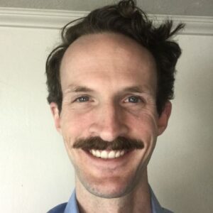 Timothy Petty